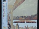 STEVIE WONDER/INNERVISIONS[JAPAN ONLY HEAVY 200g LP]NEW