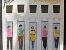 X RAY SPEX GERMFREE ADOLESCENTS LP ORIGINAL EMI 1978