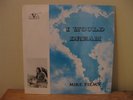 Mike Fiems, I Would Dream, rare lp, vernon wray, psych