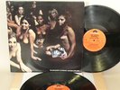 Jimi Hendrix Electric Ladyland UK GmBH Polydor 2LP M-