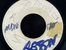 Errol Dunkley - Go Down Low RAARE JA orig 45 ??