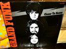GRAND FUNK VERY RARE SEALED LP CLOSER TO HOME NO CUTOUT