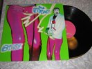 BECK midnite vultures LP; Bong Load gatefold; M-/VG++