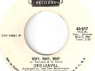 NORTHERN SOUL   OTIS LEAVILL   