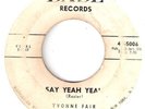NORTHERN SOUL   YVONNE FAIR  