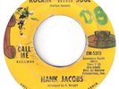 NORTHERN SOUL  HANK JACOBS   