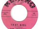NORTHERN SOUL   CARL HENDERSON    