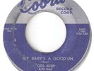 BLUES ROCKER OTIS RUSH 