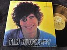 Tim Buckley goodbye and hello psych orig