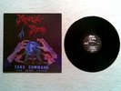 LP MYSTIC FORCE - Take Command, RAR