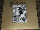 PESKY GEE - EXCLAMATION MARK - PYE UK 1969 N.MINT