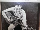 BOB DYLAN - LET ME DIE IN MY FOOTSTEPS NOT TMOQ LP M-