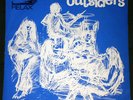 OUTSIDERS Sp Touch 66 Dutch GARAGE PSYCH FREAKBEAT  ? ?