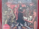 Iron Maiden – Dance Of Death   2 Picture LP   ltd. Edit