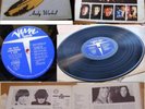 VELVET UNDERGROUND & NICO Peelable BANANA USA rare