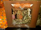 AEROSMITH SEALED LP TOYS IN THE ATTIC 1ST PRESS NO BcCo