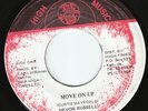 Devon Russell - Move On Up - KILLER ROOTS ???