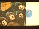 Beatles Rubber Soul Vinyl Album Germany 1C062-04 115