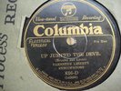 Parenti's Liberty Syncopators Col.836 78 RPM  E Cond.