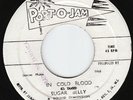 Sugar Belly & Jackie Mittoo - In Cold Blood -MURDER ???