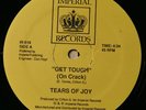 Random/Electro Rap Tears Of Joy-Get Tough/Frauds EP Mp3
