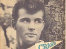 BILLY CRASH CRADDOCK Boom Boom ROCKABILLY RARE BIO SLV