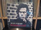 Nick Cave & The Bad Seeds -Boatman's Call SEALED LP