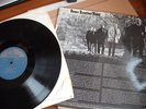 GRAHAM COLLIER SEXTET Down Another Road LP FONTANA 1969