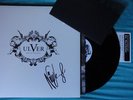 Ulver - Wars of the roses-Vinyl limited Signed by Rygg
