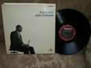 John Coltrane Ascension Impulse stereo A-95 NM LP