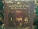 Crosby, Stills, Nash, & Young-Deja vu-rare-still sealed