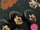 Beatles Rubber Soul Remastered CLJ-46440    Sealed