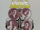 THE KINKS - SOMETHING ELSE - NEAR MINT - JAPAN IMPORT