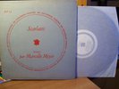 10'' SCARLATTI MEYER DISCOPHILES FRANCAIS DF 15 MINT-