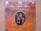 DGG 419806-1 MUTTER VIOLINKONZERTE KARAJAN 2LP BOX