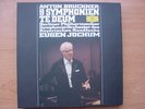 DGG 2740136 BRUCKNER 9 SYMPHONIEN EUGEN JOCHUM 11LP BOX
