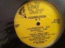 FOUNDATION 7 COMPREDATOR HOLY GRAIL RANDOM RAP DJ IVORY