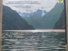 CZIFFRA SIGNED AUTOGRAPH FRENCH LP LISZT VANDERNOOT
