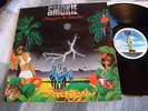 Smokie - Strangers In Paradise - LP Holland issue