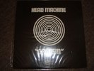 head machine - orgasm - major minor - vg+ / ex