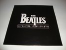 THE BEATLES Vol 1 & 2 Past Masters 1988 2 LP Vinyl Set