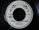 Black Jade-I've got to get back home Killer Roots RARE?