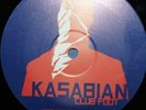 Kasabian - Club Foot 12