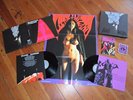 Electric Wizard - Black Masses Die Hard LP Sunn o) Moss