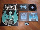 Ghost - Ghost Die Hard LP Box Witchcraft Devils Blood