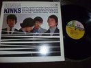KINKS.   KINDA KINKS.  US REPRISE. R 6173. 1965, MONO