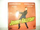 Johnny Hallyday, Ep, Locamente te amare ( Edc española)