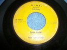 45 the teen kings [ooby dooby] roy orbison on je-wel.
