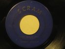 rare mod funk 45 SONNY JONES Sissy Walk SCRAM HEAR