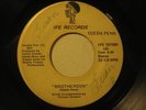 rare modern soul funk 45 OJEDA PENN Brotherson IFE HEAR